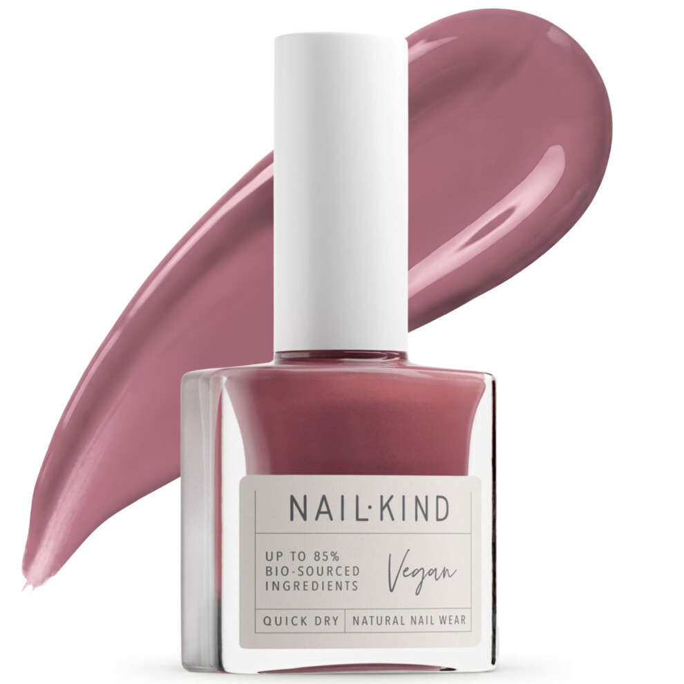 Nailkind Pink Elephants Pink - Image 2