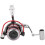 AL Spinnrolle AL2000 13+1BB Alu Metall Angel 5