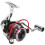 AL Spinnrolle AL2000 13+1BB Alu Metall Angel 8
