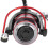 AL Spinnrolle AL2000 13+1BB Alu Metall Angel 12