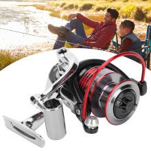 Meerblick Spinnrolle AL2000 13+1BB Kipphebel