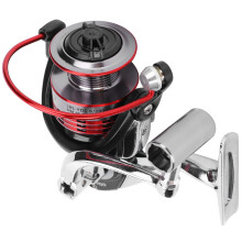 Spinnrolle AL2000 Metall 13+1BB 5,0:1 Angel
