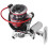 Spinnrolle AL2000 Metall 13+1BB 5,0:1 Angel 1
