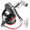 AL Spinnrolle AL2000 13+1BB Alu Metall Angel 16