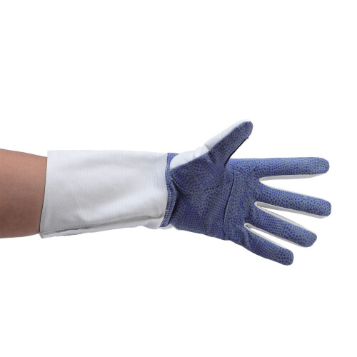 Fechten Handschuh rechts Größe L robust