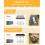KingCamp Raised Dog Bed Foldable Elevated Pet Bed for Large Dog,Husky etc,L 7