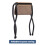 HollyHOME Foot Stool Foldable Footstool Folding Footstools Small Ottoman 9