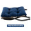 HollyHOME Foot Stool Foldable Footstool Folding Footstools Small Ottoman 5