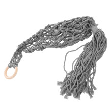 Küchen Aufbewahrungskorb Netz Grau