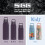 Sigg Sigg - 6021.90 - Borraccia - Shield Therm ONE - Viola - 1 L 6
