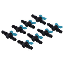 Bewässerungsventile 20mm für Garten &