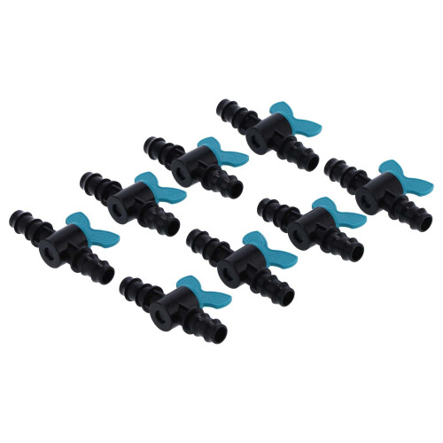 Bewässerungsventile 20mm für Garten &