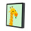 Pixel-LED-Bildschirm - BIGBEN - 32x32 - Anpassbar - Android/iOS - Uhr &amp; Wecker 1