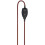 Hama Micro-casque - HAMA - HS-USB400 - USB - Stéréo - Circum-aural - Rouge 2