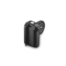 Poignée Magnétique MagGrip pour Téléphone Portable Support Polyvalent pour Smartphone Déclencheur Bluetooth fournis Pivotant 360