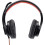 Hama Micro-casque - HAMA - HS-USB400 - USB - Stéréo - Circum-aural - Rouge 3