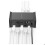 Hama Hama Hub USB Connect2Office Black alimentation USB-C 3