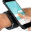 Support Téléphone pour Running avec Brassard de Sport Réglable LOCKIN Noir 4
