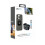 Support Téléphone pour Running avec Brassard de Sport Réglable LOCKIN Noir 5