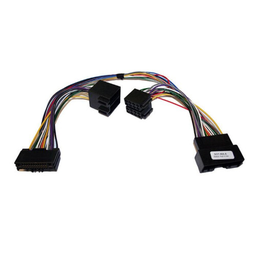 Parrot Bt-ford. 2010 Anschluss für die Installation von Bluetooth...