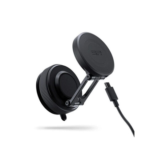 SP Voiture support ventouse Pro chargeur inclus