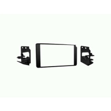 2-DIN Frontplatte Cadillac/Chevrolet/GMC verschiedene Fahrzeuge