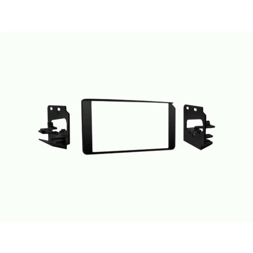 Piastra frontale 2-DIN Cadillac/Chevrolet/GMC diversi veicoli