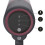 Staubsauger, kabellos, 200 W, flexibles Design 1
