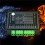 B1206 Stepper / Half Step Driver Two Phase Stepper Motor Driver Supply Voltage 120V 6A Working Current 1