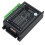 B1206 Stepper / Half Step Driver Two Phase Stepper Motor Driver Supply Voltage 120V 6A Working Current 6