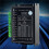 B1206 Stepper / Half Step Driver Two Phase Stepper Motor Driver Supply Voltage 120V 6A Working Current 3
