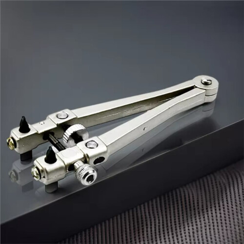 V-Shape Watch Remover and Back Closer Repair Tools for Efficient Watch Maintenance 2
