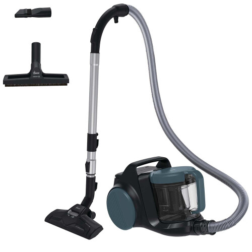 Aspirateur sans sac 850 W pour usage domestique 1