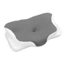Ergonomisches Memory Foam Kissen für Büro & Reise