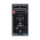 Quartz Movement Watch Tester Quartz Pulsed Watch Button Battery Level Checker Tools Quartz Impulse Detector 2