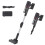 Staubsauger, kabellos, 200 W, flexibles Design 7