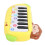 Musikinstrument Spielzeug Mini-Klavier Pädagogisch 1