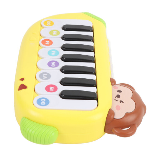 Musikinstrument Spielzeug Mini-Klavier Pädagogisch