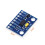 3PCS GY-291 ADXL345 Module ADXL345 3-Axis Accelerometer Module IIC SPI Interface Breakout Board for  STM32 DIY 6