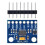 3PCS GY-291 ADXL345 Module ADXL345 3-Axis Accelerometer Module IIC SPI Interface Breakout Board for  STM32 DIY 3