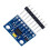 3PCS GY-291 ADXL345 Module ADXL345 3-Axis Accelerometer Module IIC SPI Interface Breakout Board for  STM32 DIY 3