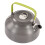 Outdoor Camping Topf Set DS-508 Teekessel 1