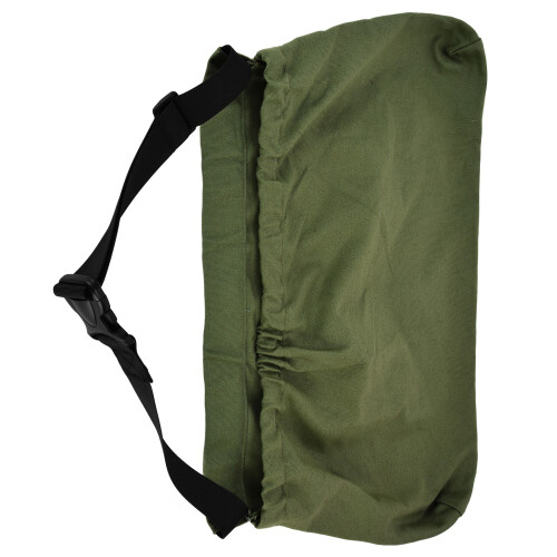 Obsternte Tasche verstellbar