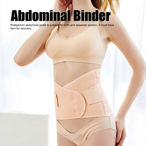 Bauchband Polyester Größe L Rückbildung