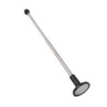 Lie-Winkel-Werkzeug Golf schwarz