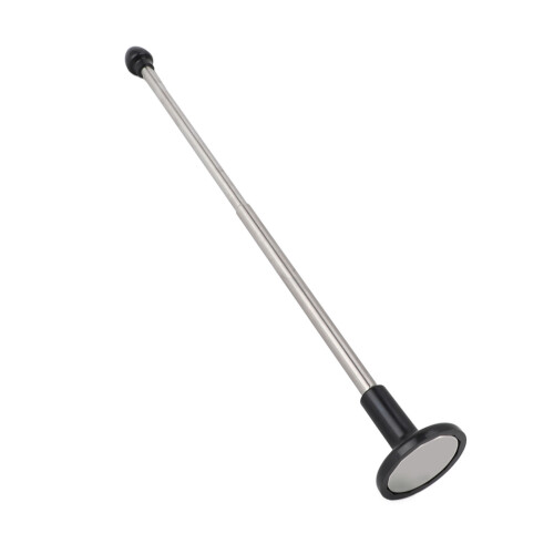 Lie-Winkel-Werkzeug Golf schwarz