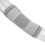 Ellbogenbandage Wärmer M, Graphen, Laufen, 1 Paar 1