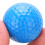 Schwimmball Golf Blau 42,67 mm Außenbereich 1