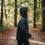 Kinderjacke Übergangsjacke winddicht leicht schwarz Größe 128 — kinderjacke winter, übergangsjacke junge 4