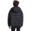 Kinderjacke Übergangsjacke winddicht leicht schwarz Größe 128 — kinderjacke winter, übergangsjacke junge 6